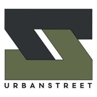 Urbanstreet Development AG logo - Similar company to 31Days