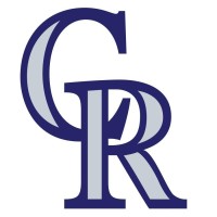 Colorado Rockies logo - Similar company to Denver Broncos Football Club