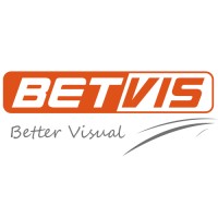 Betvis Digital Signage logo - Similar company to Smart-More Digital Signage