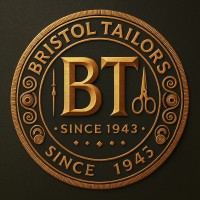 Bristol Tailors logo - Similar company to Wsha