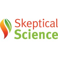 Skeptical Science logo - Similar company to Gigafact