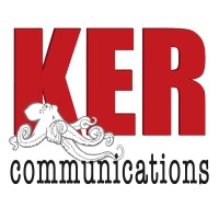 Ker Communications logo - Similar company to Casita Designs