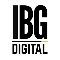 IBG Digital logo - Similar company to Ibg Digital