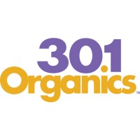 301 Organics logo - Similar company to Composting.Io