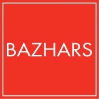 BAZHARS Argentina logo - Similar company to Eykkon