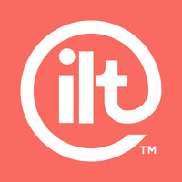 ILT Academy logo - Similar company to Zoee