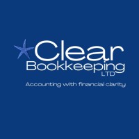 Clear Bookkeeping Ltd logo - Similar company to Systema Group