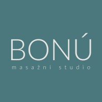BONÚ masažni studio logo - Similar company to Src Health