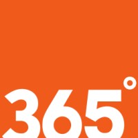 365 degrés logo - Similar company to Orbitale.Io