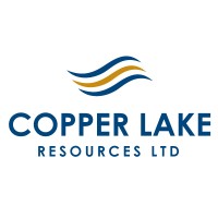 Copper Lake Resources Ltd. logo - Similar company to Copper & Gold Project