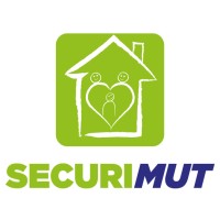 Securimut logo - Similar company to Socram Banque