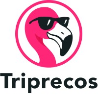 Triprecos logo - Similar company to Awardhunter.Ai