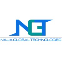 NALIA GLOBAL TECHNOLOGIES LTD. logo - Similar company to Np Tech. It