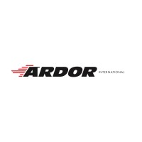 ARDOR International Semitrailers and Equipment S.r.L logo - Similar company to Ardor Oy
