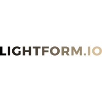 LIGHTFORM.IO logo - Similar company to Joyman Controls