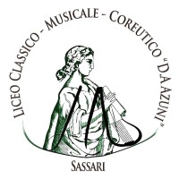 Liceo Classico, Musicale e Coreutico D. A. Azuni di Sassari logo - Similar company to Omni Admissions