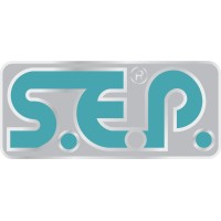 SEP logo - Similar company to Tplast