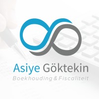 Asiye Göktekin BVBA logo - Similar company to Acconnex