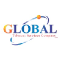 Global Telecom Services Company logo - Similar company to Global Telecom Solutions (Gts)