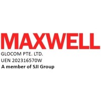 Maxwell Glocom Pte Ltd logo - Similar company to Agriant Commodities