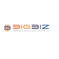 Big Biz Corporate logo - Similar company to Azbaan Global