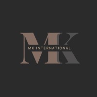 MK International logo - Similar company to Advert Limited