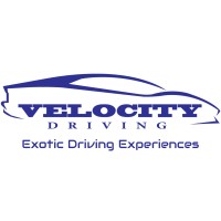 Velocity Driving logo - Similar company to Designauto.Com