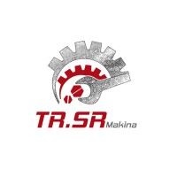 TR SR Makina Packaging Machinery logo - Similar company to Zigomo & Musarira Law