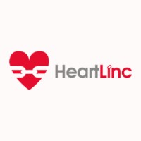 HeartLinc logo - Similar company to Cornerstone Freight