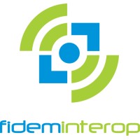 Fidem Interop, LLC logo - Similar company to Amicas