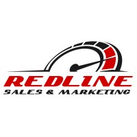 REDLINE Sales & Marketing logo - Similar company to Qicobay Llc