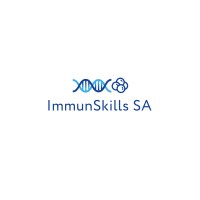 ImmunSkills SA logo - Similar company to Curio Biotech Ltd