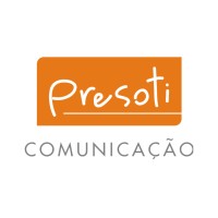 Presoti Comunicação logo - Similar company to Casanova Digital