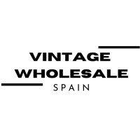 Vintage Wholesale Spain logo - Similar company to Superlatio