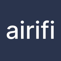 airifi logo - Similar company to Pathfinder Partners