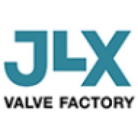 JLX VALVE, S. L. logo - Similar company to Avc - Aplicaciones Del Vapor Y Control, S.L