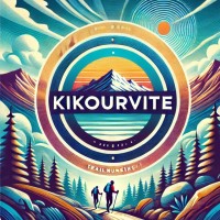 KIKOURVITE logo - Similar company to Splits
