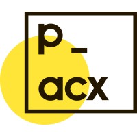 P-ACX logo - Similar company to Gonext Security