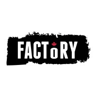 Factory Theatre logo - Similar company to Jdl Performance Training