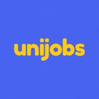 Unijobs logo - Similar company to Hr Space • ეიჩარ სფეისი