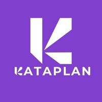 KATAPLAN logo - Similar company to Manix | Diseño Web & Testing