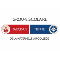 Groupe scolaire Tarcisius-Trinité / Association Familiale d'Education en Essonne logo - Similar company to Alte Academia