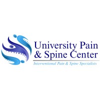 University Pain Medicine Center logo - Similar company to Decisive System