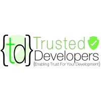 Trusted Developers logo - Similar company to Teamtech4
