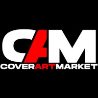 Cover Art Market logo - Similar company to Upmused