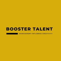 Booster Talent | Management | Influence | Creativity logo - Similar company to Immatrade