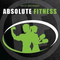 Absolute Fitness logo - Similar company to Absolute Gym
