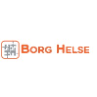 Borg Helse As
