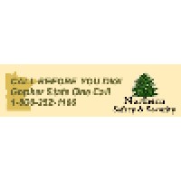 Wild Rice Electric Cooperative logo - Similar company to Precision Landscape & Irrigation Llc