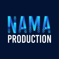 NAMA Production Inc. logo - Similar company to Elevated Influence Co.